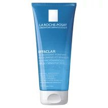 La Roche-Posay Effaclar habzó arctisztító gél 200 ml