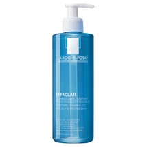 La Roche-Posay Effaclar habzó arctisztító gél 400 ml