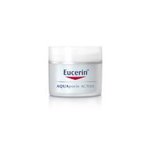 Eucerin AQUAporin ACTIVE Hidratáló arckrém száraz bőrre 50 ml