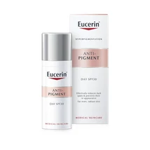 Eucerin Anti-Pigment nappali arckrém FF30 50 ml