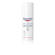 Eucerin Anti-Redness Bőrpír elleni színezett nappali arcápoló FF25 50 ml