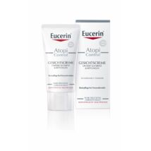 Eucerin AtopiControl 12% Omega zsírsavas arckrém 50 ml