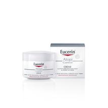 Eucerin AtopiControl 12% Omega zsírsavas krém 75 ml
