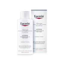 Eucerin AtopiControl 12% Omega zsírsavas testápoló 250 ml