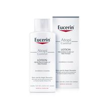 Eucerin AtopiControl 12% Omega zsírsavas testápoló 250 ml