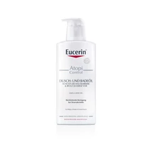 Eucerin AtopiControl Lipid-Olajtusfürdő 400 ml