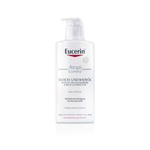 Eucerin AtopiControl Lipid-Olajtusfürdő 400 ml