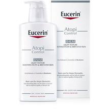 Eucerin AtopiControl balzsam 400 ml