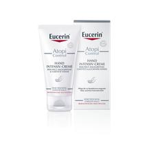 Eucerin AtopiControl kézkrém 75ml