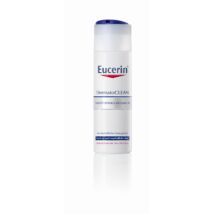 Eucerin DermatoCLEAN Kímélő arctisztító tej száraz, érzékeny bőrre 200 ml