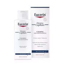 Eucerin DermoCapillaire 5% Urea sampon 250 ml