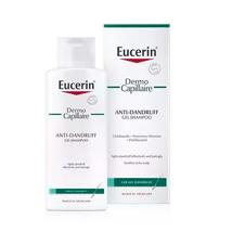 Eucerin DermoCapillaire Korpásodás elleni sampon zsíros korpára 250 ml