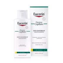 Eucerin DermoCapillaire Korpásodás elleni sampon száraz korpára 250 ml