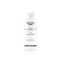 Eucerin DermoCapillaire pH5 Kímélő sampon 250 ml
