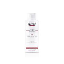 Eucerin DermoCapillaire pH5 Kímélő sampon 250 ml