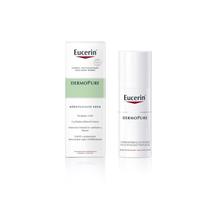 Eucerin DermoPure Bőrnyugtató, akne terápia kiegészítő kezelés 50ml