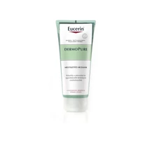 Eucerin DermoPure Mélytisztító radír 100ml