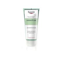 Eucerin DermoPure Mélytisztító radír 100ml