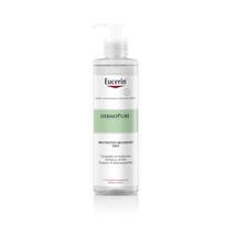 Eucerin DermoPure Mélytisztító zselé  400ml