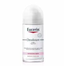 Eucerin Golyós dezodor érzékeny bőrre 50 ml