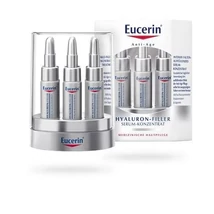 Eucerin Hyaluron-Filler Ráncfeltöltő szérum 6x5 ml