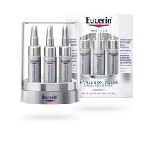 Eucerin Hyaluron-Filler Ráncfeltöltő szérum 6x5 ml