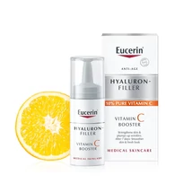 Eucerin Hyaluron-Filler C-vitaminos ránctalanító koncentrátum 8ml