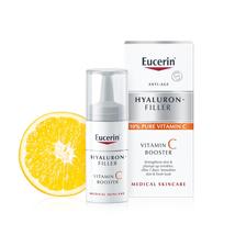 Eucerin Hyaluron-Filler C-vitaminos ránctalanító koncentrátum 8ml