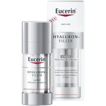 Eucerin Hyaluron-Filler Éjszakai Peeling és Szérum 2x15ml
