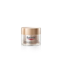 Eucerin Hyaluron-Filler + Elasticity Bőrtömörséget regeneráló éjszakai krém 50 ml