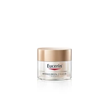 Eucerin Hyaluron-Filler + Elasticity Bőrtömörséget regeneráló nappali krém FF15 50 ml