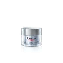 Eucerin Hyaluron-Filler Ráncfeltöltő éjszakai arckrém 50 ml