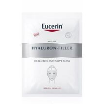 Eucerin Hyaluron-Filler Ráncfeltöltő fátyolmaszk 1 db