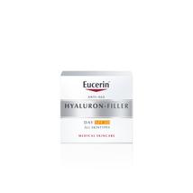 Eucerin Hyaluron-Filler Ráncfeltöltő nappali arckrém SPF 30 50 ml