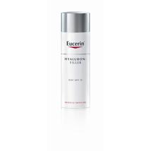 Eucerin Hyaluron-Filler Ráncfeltöltő nappali arckrém normál, vegyes bőrre 50 ml