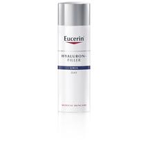 Eucerin Hyaluron Filler Urea éjszakai krém 50ml