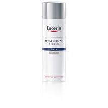 Eucerin Hyaluron Filler Urea nappali krém 50ml