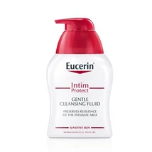 Eucerin Intim-Protect mosakodógél 250ml