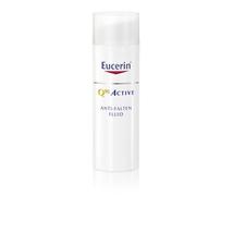 Eucerin Q10 ACTIVE Ránctalanító arcápoló száraz bőrre 50 ml