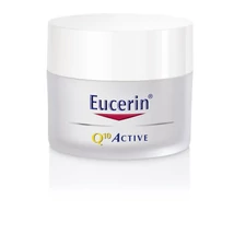 Eucerin Q10 ACTIVE Ránctalanító nappali arckrém száraz bőrre 50 ml