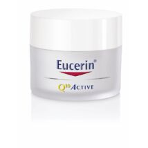 Eucerin Q10 ACTIVE Ránctalanító nappali arckrém 50 ml