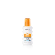 Eucerin Sun Sensitive Protect Gyermek napozó spray FF50+ 200 ml