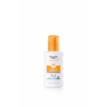 Eucerin Sun Sensitive Protect Gyermek napozó spray FF50+ 200 ml