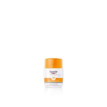 Eucerin Sun Sensitive Protect Mattító napozó fluid FF50+ 50 ml