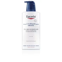 Eucerin UREA Repair Folyékony mosakodószer 400 ml