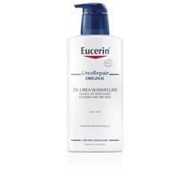 Eucerin UREA Repair Folyékony mosakodószer 400 ml
