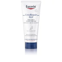 Eucerin UREA Repair PLUS 10% Urea lábápoló krém 100 ml