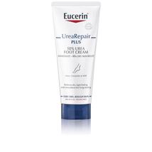 Eucerin UREA Repair PLUS 10% Urea lábápoló krém 100 ml