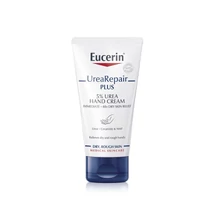 Eucerin UREA Repair Plus 5% Urea kézkrém 75 ml