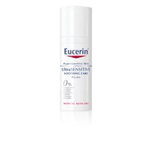 Eucerin UltraSensitive arcápoló száraz bőrre 50 ml